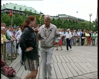 Link to Video | 1991, Sweden