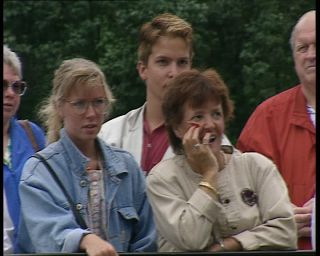 Link to Video | 1991, Sweden