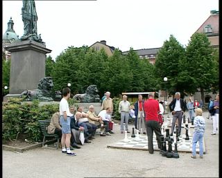 Link to Video | 1991, Sweden