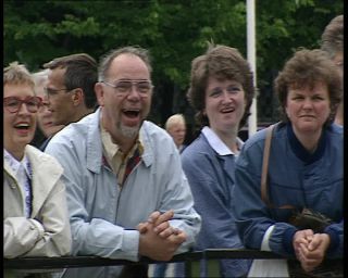 Link to Video | 1991, Sweden