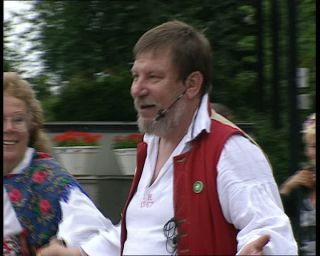 Link to Video | 1991, Sweden