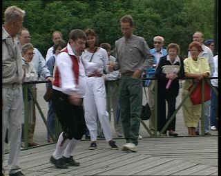 Link to Video | 1991, Sweden