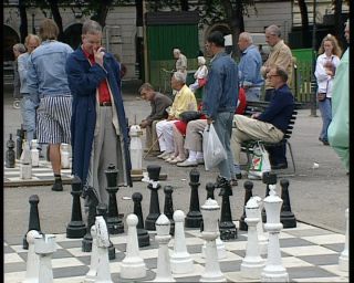 Link to Video | 1991, Sweden