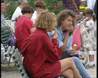 Link to Video | 1991, Sweden