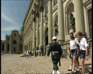 Link to Video | 1991, Sweden