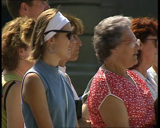 Link to Video | 1991, Sweden