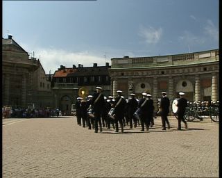Link to Video | 1991, Sweden