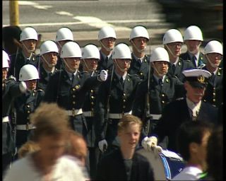 Link to Video | 1991, Sweden