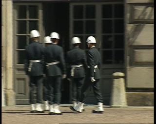 Link to Video | 1991, Sweden