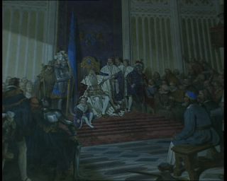 Link to Video | 1991, Sweden