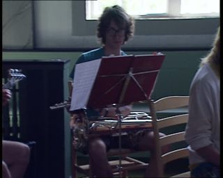 Link to Video | 1991, Sweden