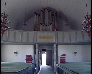 Link to Video | 1991, Sweden