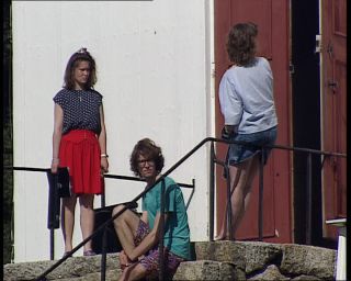 Link to Video | 1991, Sweden