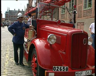 Link to Video | 1991, Sweden