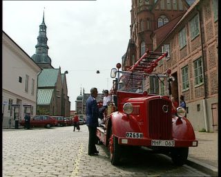 Link to Video | 1991, Sweden