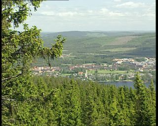 Link to Video | 1991, Sweden