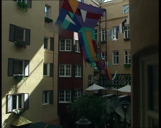 Link to Video | 1991, Sweden