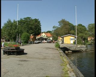Link to Video | 1991, Sweden