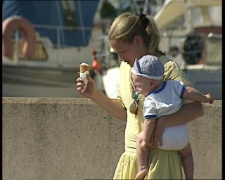 Link to Video | 1991, Sweden