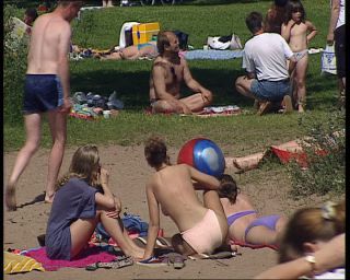 Link to Video | 1991, Sweden