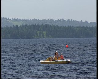 Link to Video | 1991, Sweden