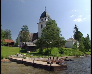 Link to Video | 1991, Sweden