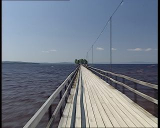 Link to Video | 1991, Sweden