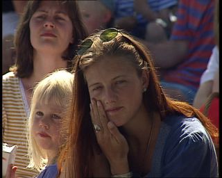 Link to Video | 1991, Sweden