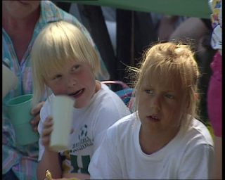 Link to Video | 1991, Sweden