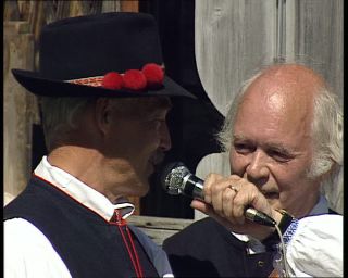 Link to Video | 1991, Sweden