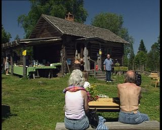 Link to Video | 1991, Sweden