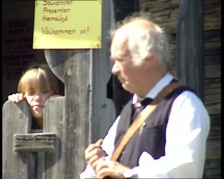 Link to Video | 1991, Sweden