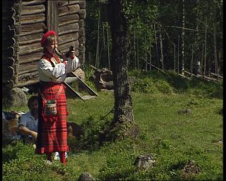 Link to Video | 1991, Sweden