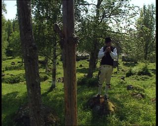 Link to Video | 1991, Sweden