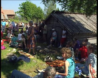 Link to Video | 1991, Sweden