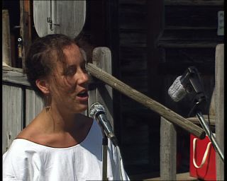 Link to Video | 1991, Sweden