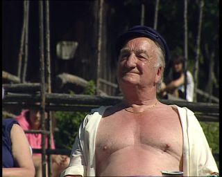 Link to Video | 1991, Sweden