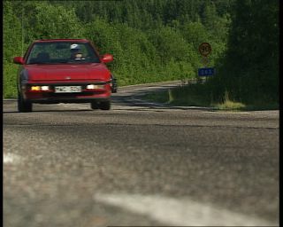 Link to Video | 1991, Sweden