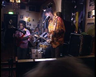 Link to Video | 1991, Sweden