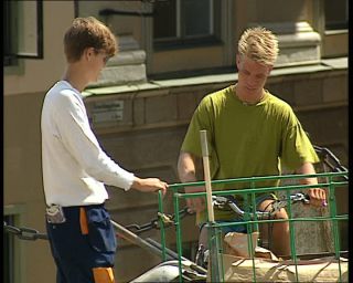 Link to Video | 1991, Sweden