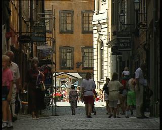 Link to Video | 1991, Sweden