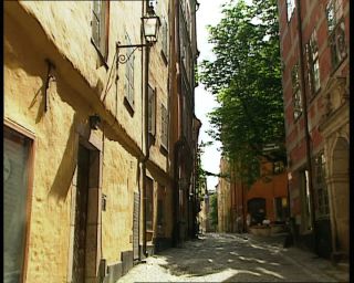 Link to Video | 1991, Sweden