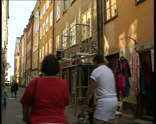 Link to Video | 1991, Sweden