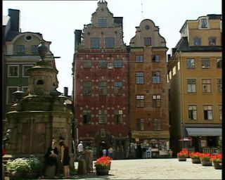 Link to Video | 1991, Sweden