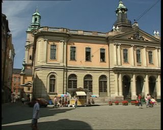 Link to Video | 1991, Sweden