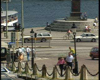 Link to Video | 1991, Sweden