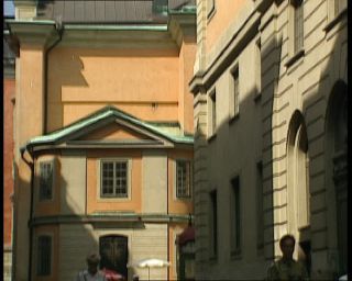 Link to Video | 1991, Sweden