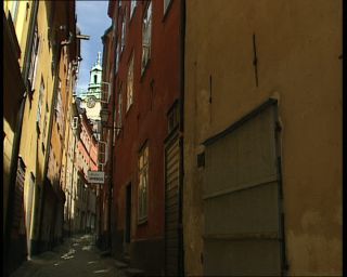 Link to Video | 1991, Sweden