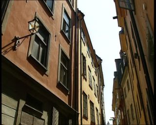 Link to Video | 1991, Sweden