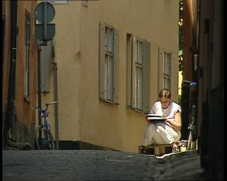 Link to Video | 1991, Sweden